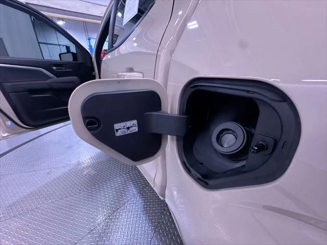 2023 Chevrolet Colorado 4WD Crew Cab Short Box Z71