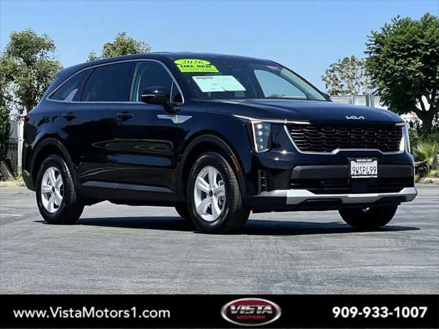 2026 Kia Sorento LX for sale in Ontario, CA