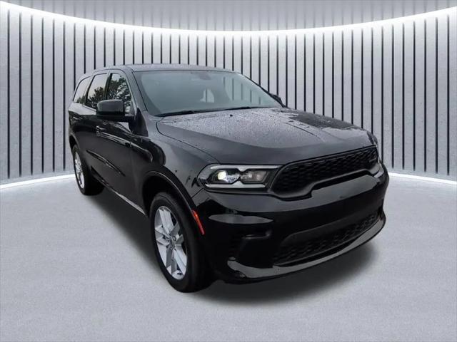 2024 Dodge Durango GT AWD for sale in Schaumburg, IL
