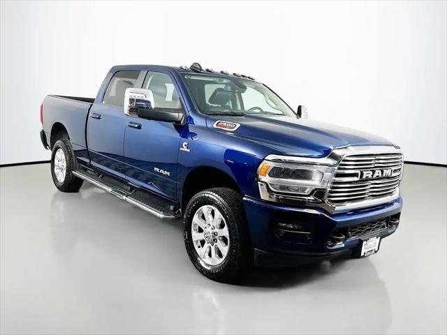 2023 Ram 2500 Laramie Crew Cab 4x4 6'4" Box for sale in Schaumburg, IL