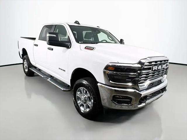 2026 Ram 2500 Big Horn Crew Cab 4x4 6'4" Box for sale in Schaumburg, IL