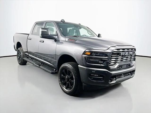 2026 Ram 2500 Big Horn Crew Cab 4x4 6'4" Box for sale in Schaumburg, IL