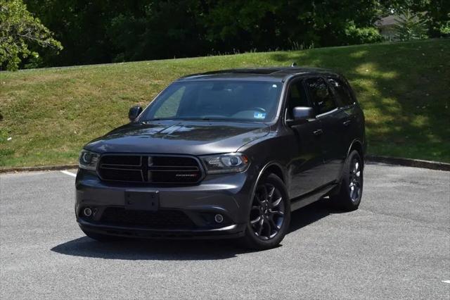 2015 Dodge Durango R/T for sale in Knoxville, TN