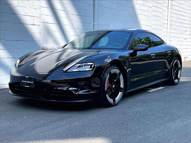 2025 Porsche Taycan 4S for sale in Englewood, NJ