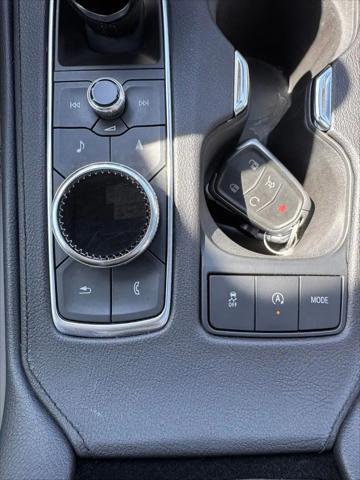 2021 Cadillac XT4 FWD Premium Luxury