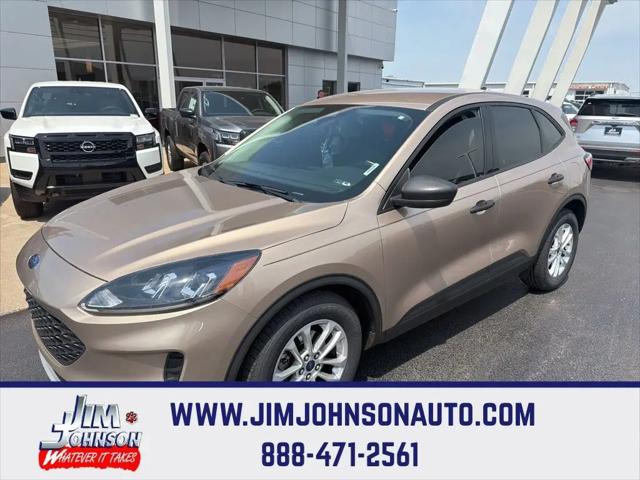 2021 Ford Escape S for sale in Bowling Green, KY