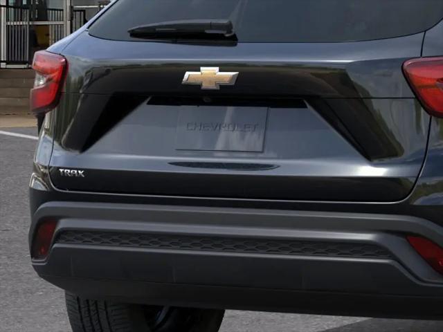 2026 Chevrolet Trax FWD LS