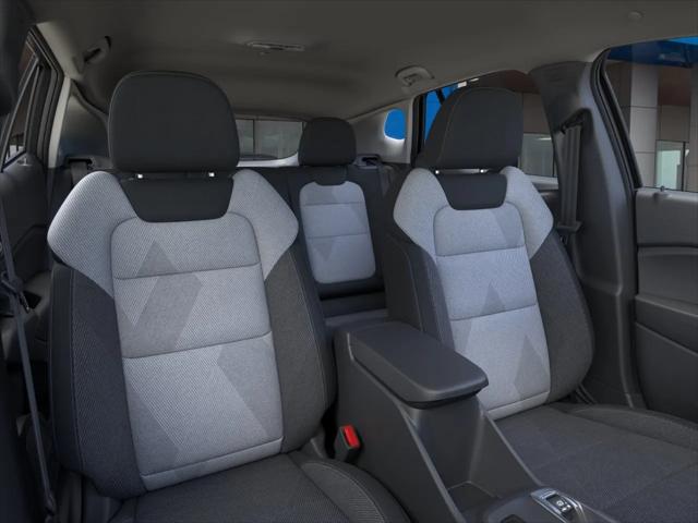 2026 Chevrolet Trax FWD LS