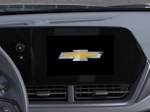 2026 Chevrolet Trax FWD LS