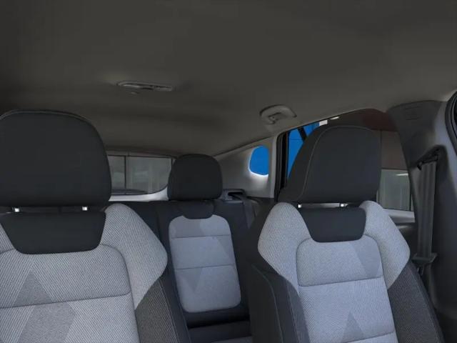 2026 Chevrolet Trax FWD LS