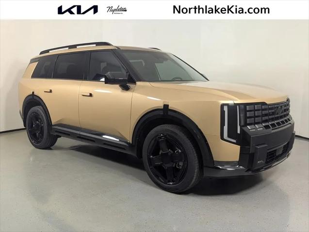 2027 Kia Telluride X-Line EX for sale in Palm Beach Gardens, FL