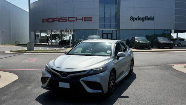 2023 Toyota Camry SE for sale in Springfield, MO