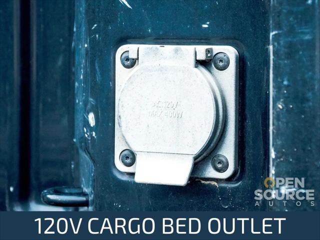 2022 Chevrolet Silverado 2500HD 4WD Crew Cab Standard Bed LT