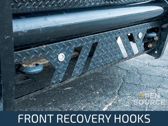 2022 Chevrolet Silverado 2500HD 4WD Crew Cab Standard Bed LT