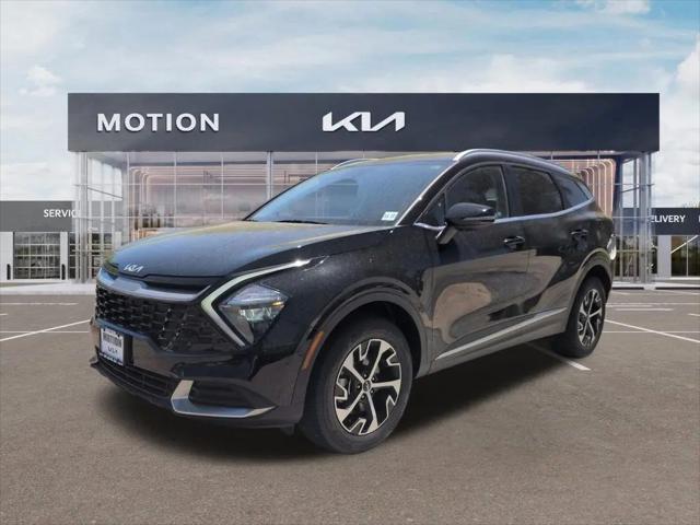 2023 Kia Sportage EX for sale in Hackettstown, NJ