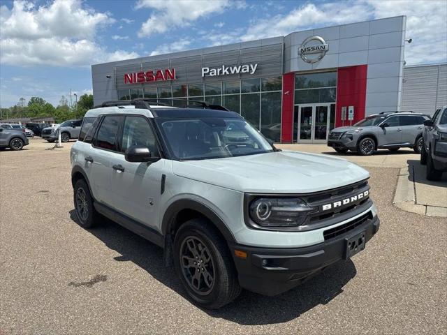 2021 Ford Bronco Sport Big Bend for sale in Dover, OH