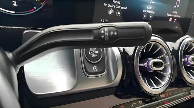2021 Mercedes-Benz GLB GLB 250