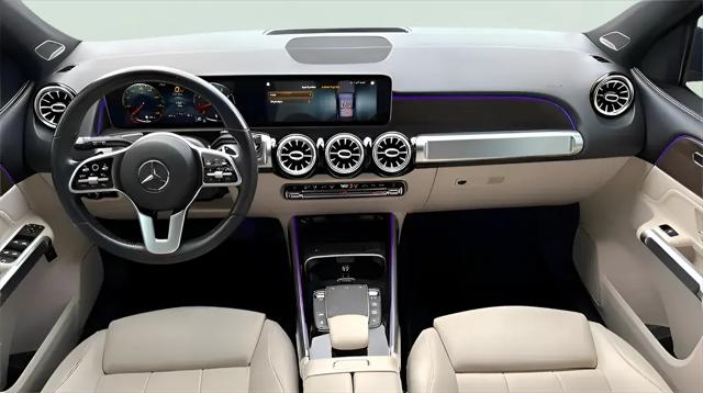 2021 Mercedes-Benz GLB GLB 250