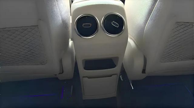 2021 Mercedes-Benz GLB GLB 250