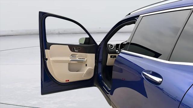 2021 Mercedes-Benz GLB GLB 250
