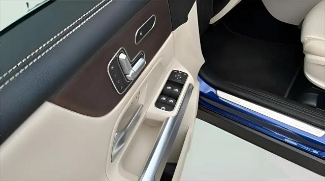 2021 Mercedes-Benz GLB GLB 250