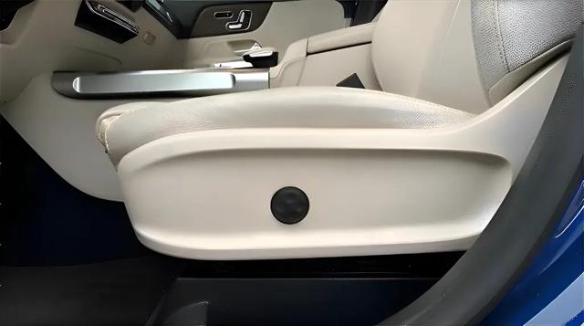 2021 Mercedes-Benz GLB GLB 250