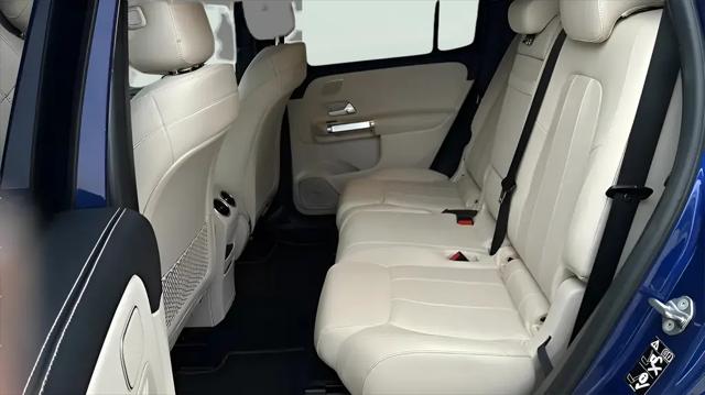 2021 Mercedes-Benz GLB GLB 250
