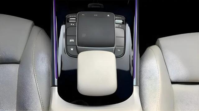 2021 Mercedes-Benz GLB GLB 250