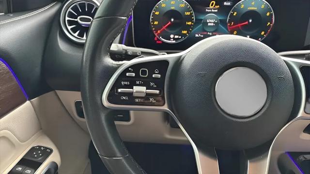 2021 Mercedes-Benz GLB GLB 250
