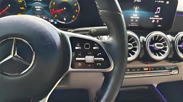 2021 Mercedes-Benz GLB GLB 250