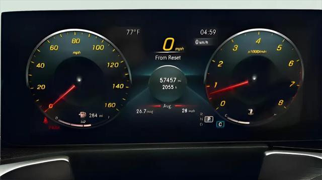 2021 Mercedes-Benz GLB GLB 250