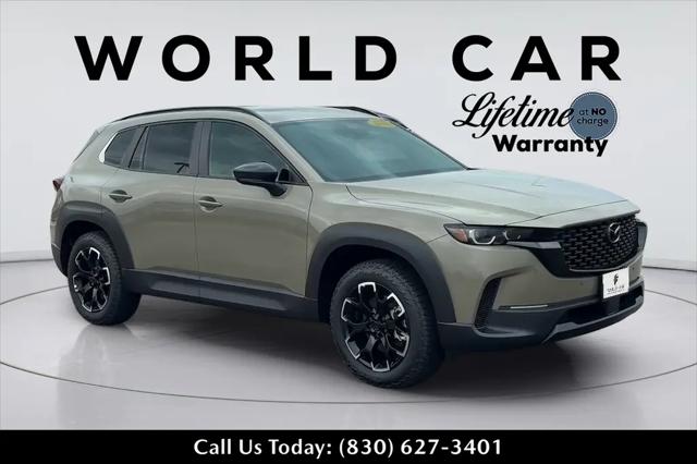 2026 Mazda CX-50 2.5 S Meridian Edition for sale in New Braunfels, TX