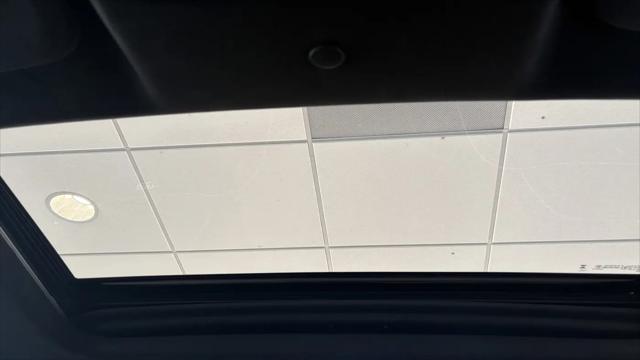 2023 GMC Sierra 1500 4WD Crew Cab Short Box AT4X