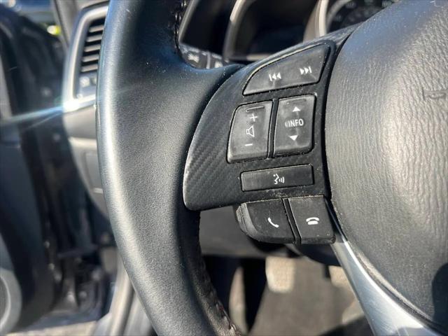 2015 Mazda Mazda3 i Touring