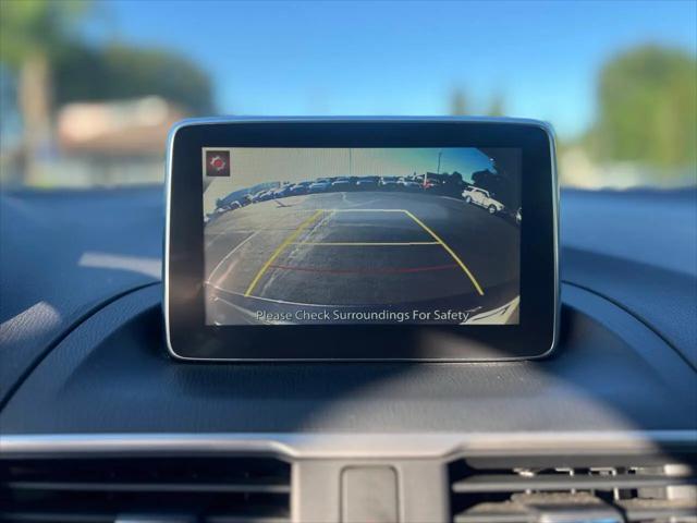 2015 Mazda Mazda3 i Touring