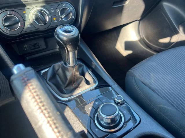2015 Mazda Mazda3 i Touring