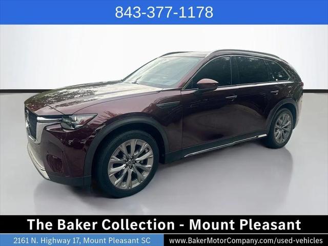 2024 Mazda X-90 3.3 Turbo Premium for sale in Mt Pleasant, SC