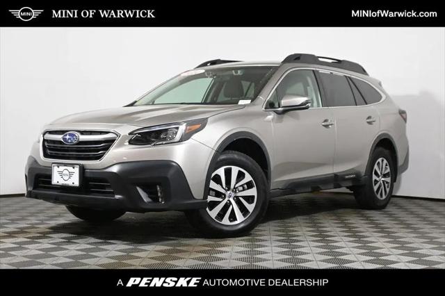 2020 Subaru Outback Premium for sale in Warwick, RI