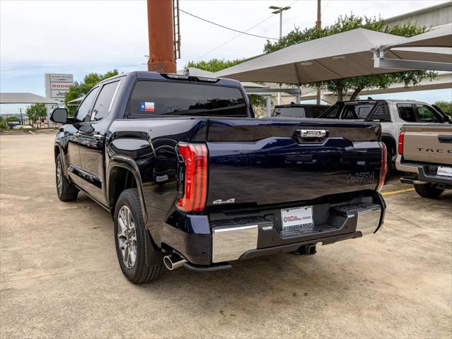 2026 Toyota Tundra 1794 Edition CrewMax 5.5' Bed