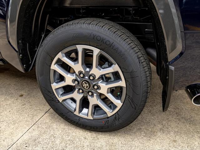 2026 Toyota Tundra 1794 Edition CrewMax 5.5' Bed