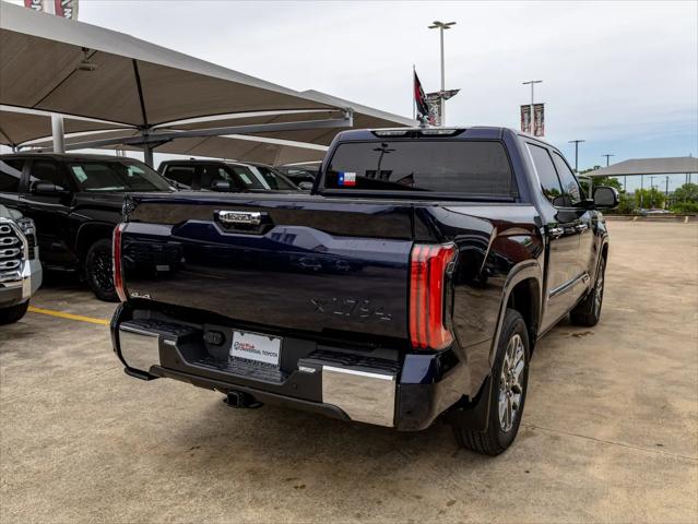 2026 Toyota Tundra 1794 Edition CrewMax 5.5' Bed