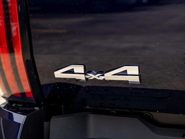 2026 Toyota Tundra 1794 Edition CrewMax 5.5' Bed