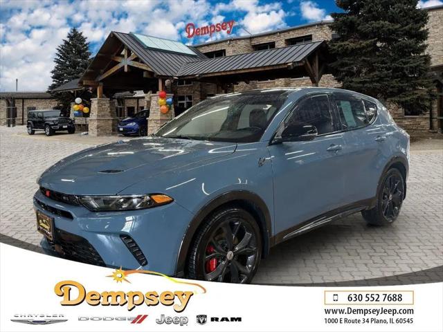 2024 Dodge Hornet R/T Plus EAWD for sale in Plano, IL