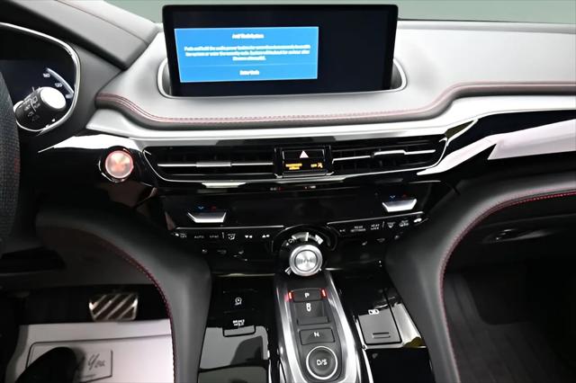 2022 Acura MDX A-SPEC Package