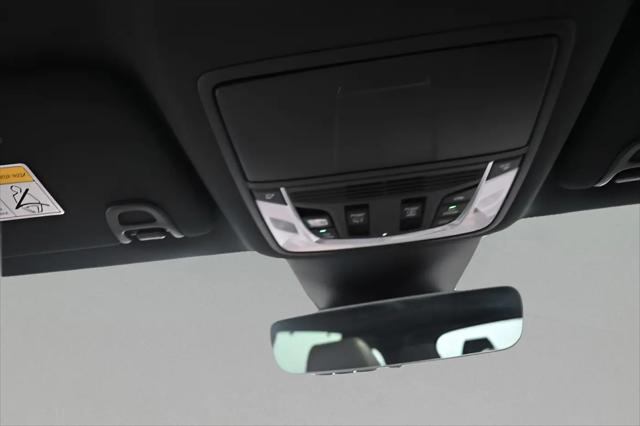 2022 Acura MDX A-SPEC Package