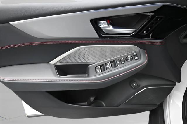 2022 Acura MDX A-SPEC Package