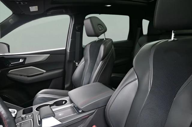 2022 Acura MDX A-SPEC Package