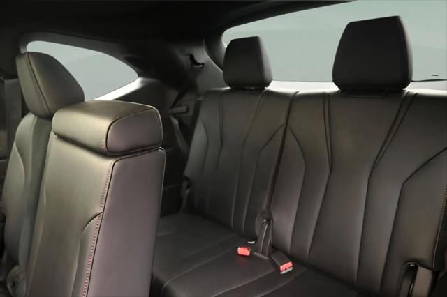 2022 Acura MDX A-SPEC Package