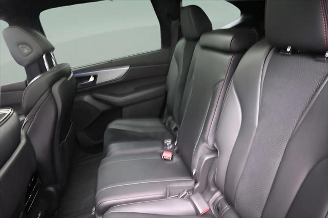 2022 Acura MDX A-SPEC Package