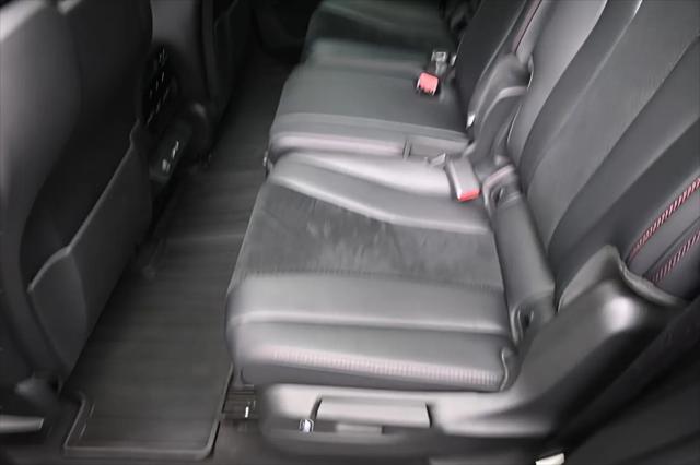 2022 Acura MDX A-SPEC Package